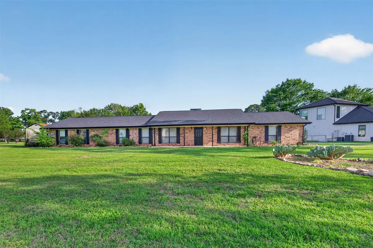 106 Snyder Ranch Road, Trinidad, TX 75163 - #1