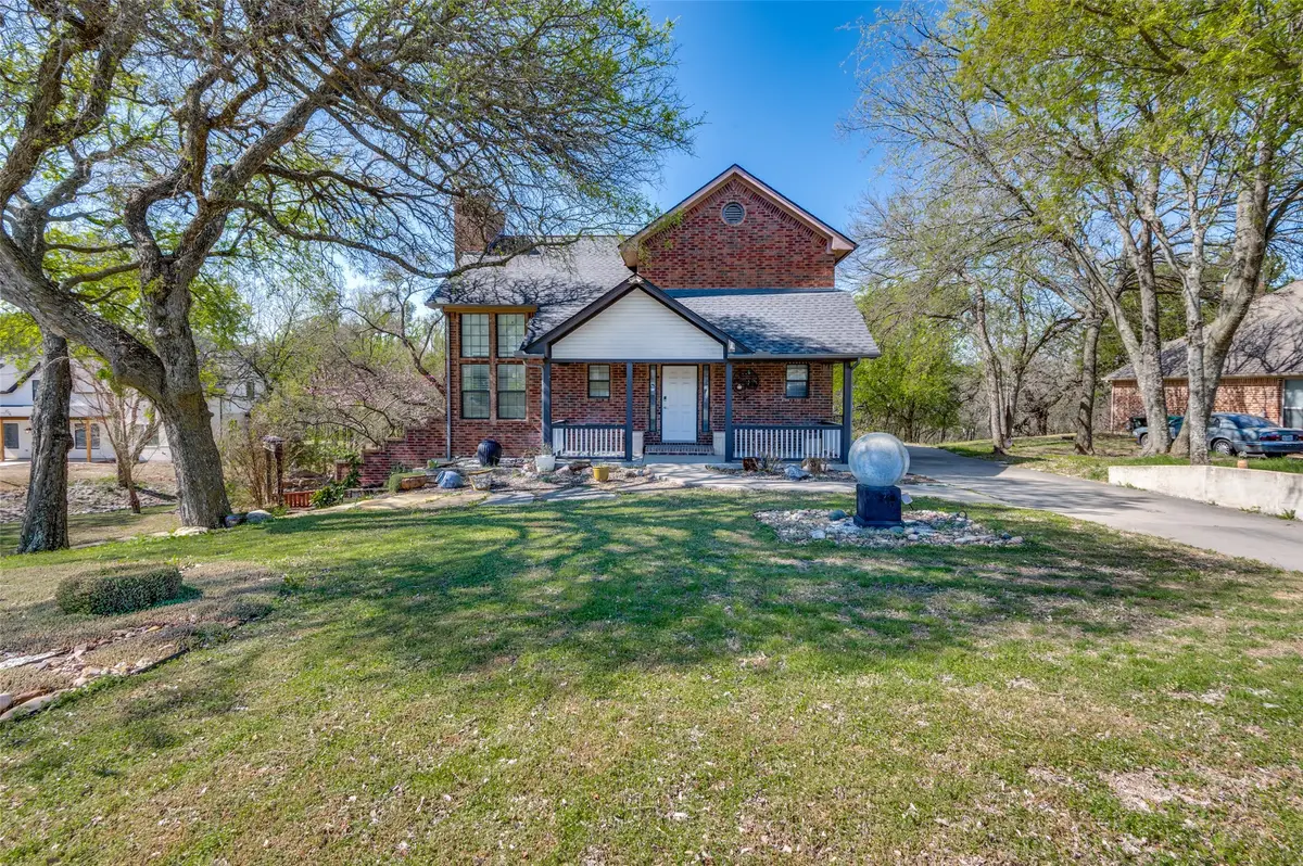 2460 Waterstone Drive, Cedar Hill, TX 75104 - #1