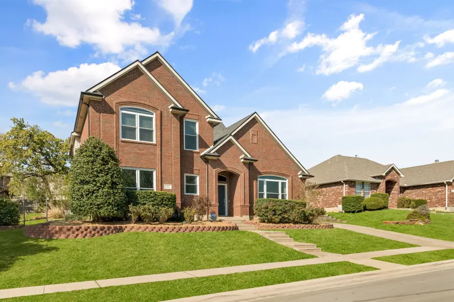 1517 Buena Vista Drive, Denton, TX 76210 - #3