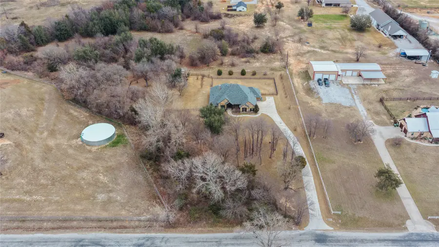 181 Fairview Court, Decatur, TX 76234 - #2