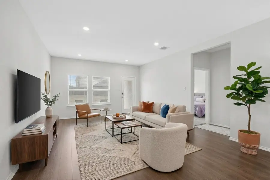 3533 Mildren Bend, Crandall, TX 75114 - #2