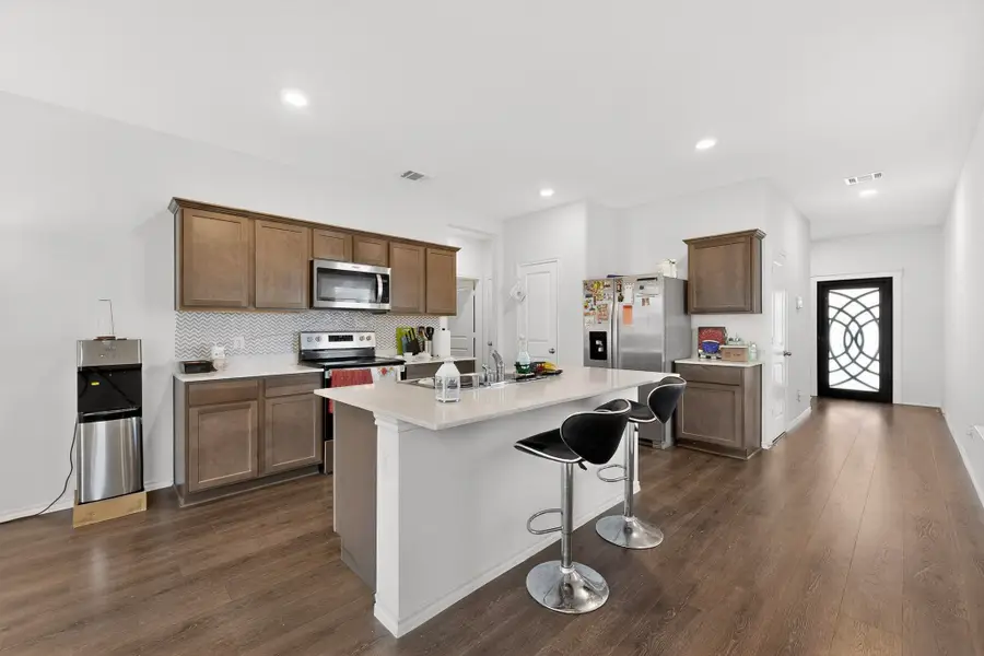 3533 Mildren Bend, Crandall, TX 75114 - #3