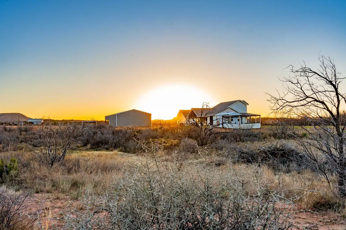 475 County Road 321 (15+- Acres), Abilene, TX 79606 - #1