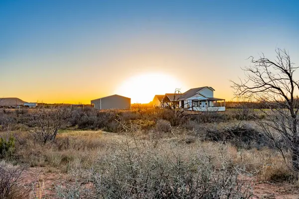 475 County Road 321 (15+- Acres), Abilene, TX 79606