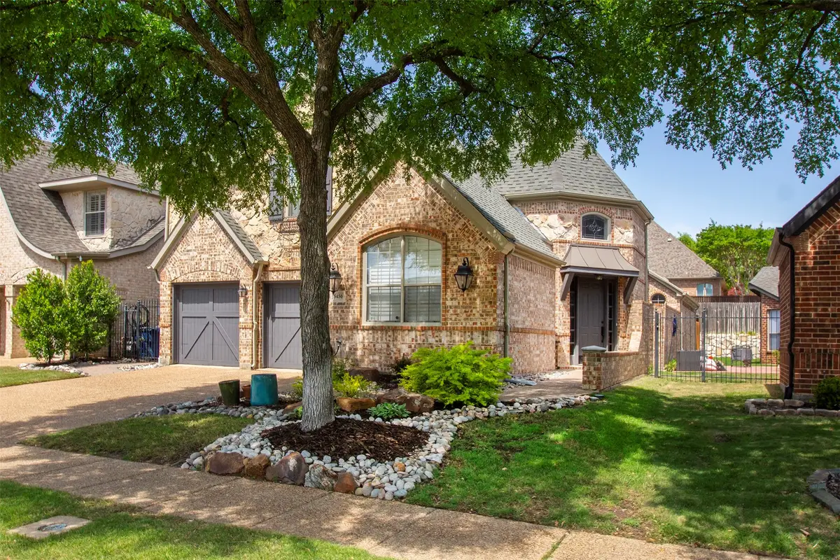 5450 Travis Drive, Frisco, TX 75034 - #1
