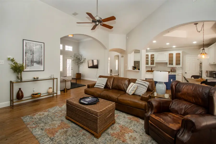 5450 Travis Drive, Frisco, TX 75034 - #3