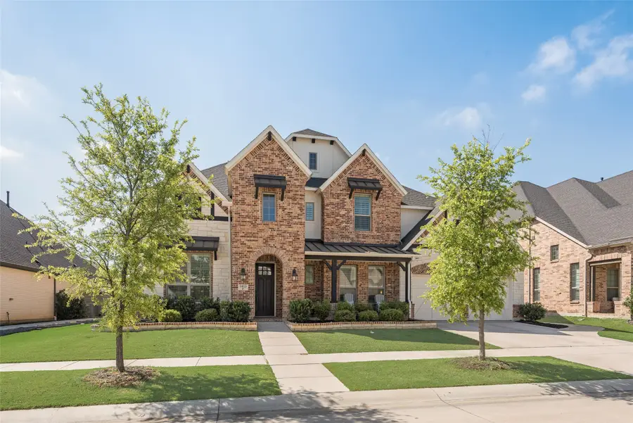 1413 17th Street, Argyle, TX 76226 - #2