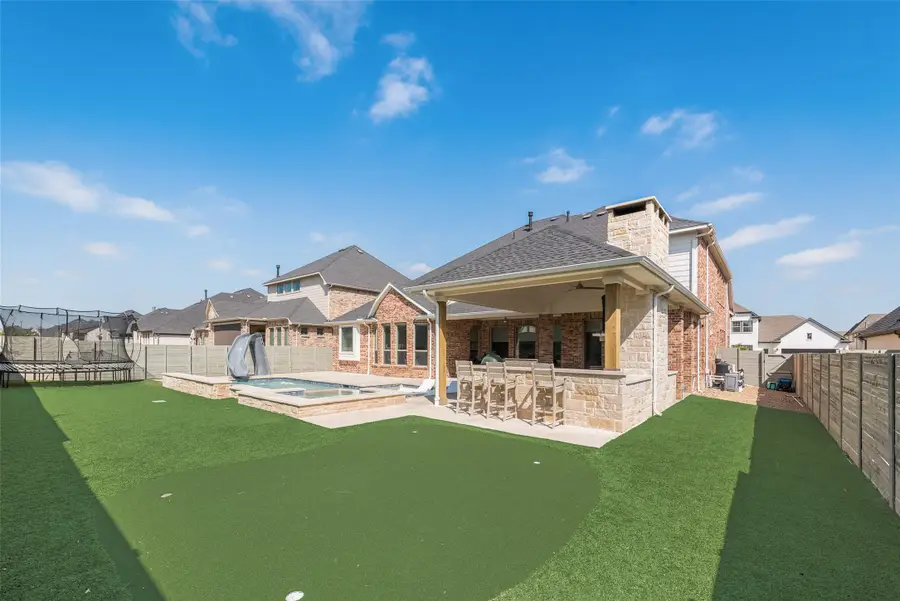 1413 17th Street, Argyle, TX 76226 - #3