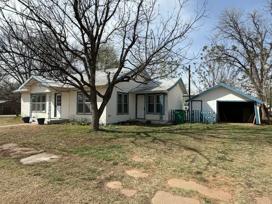 410 W Reiman Street, Seymour, TX 76380 - #3