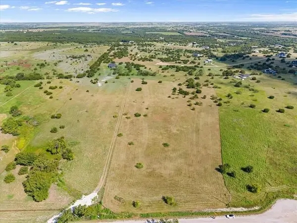 LOT 6 Hrc 1103, Blum, TX 76627