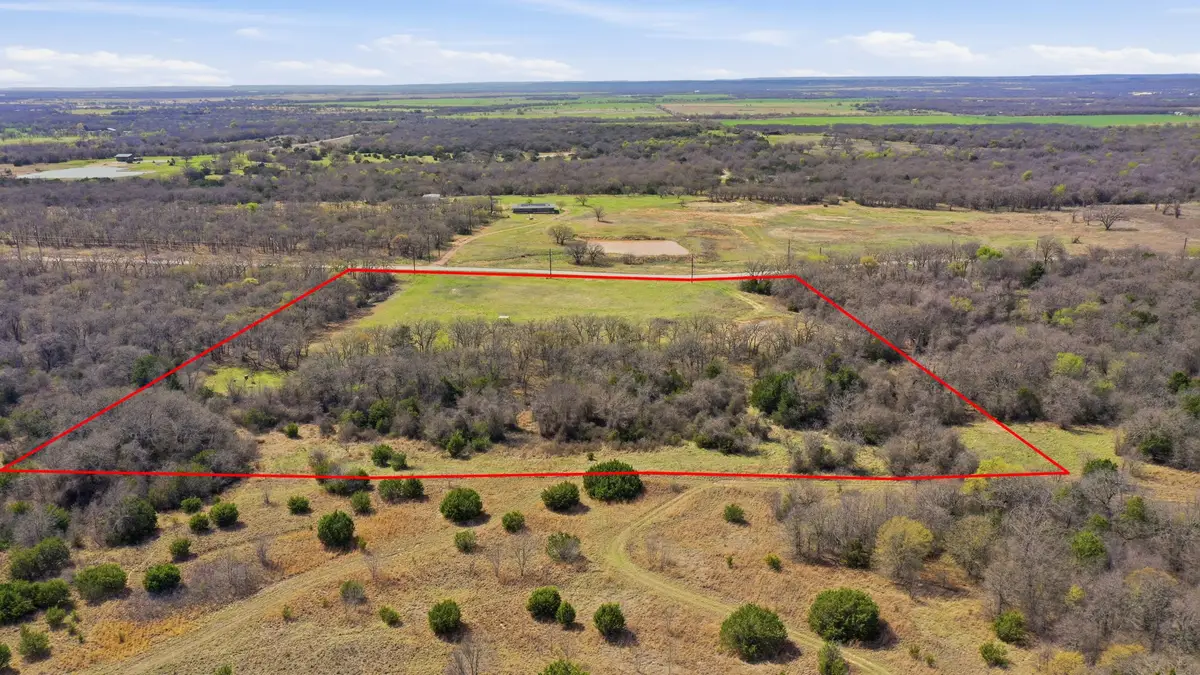 TBD N Stallion Meadows Drive, Perrin, TX 76486 - #1