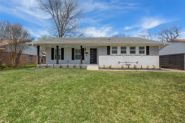 2953 Dothan Lane, Dallas, TX 75229