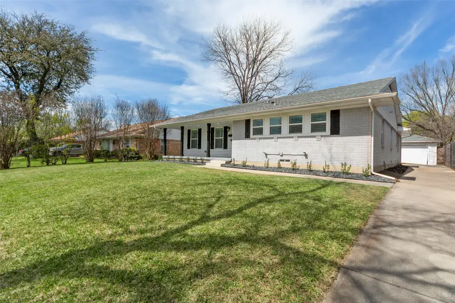 2953 Dothan Lane, Dallas, TX 75229 - #2