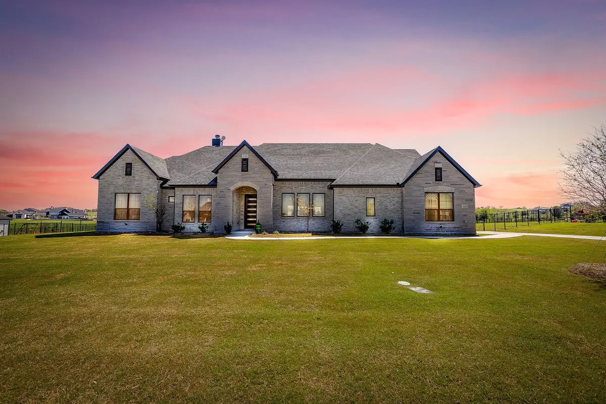 329 Mescalero Street, Aledo, TX 76008 - #1