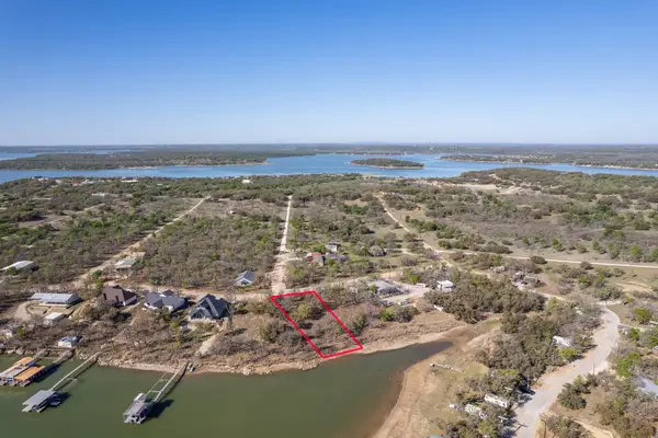 TBD Lot 1038 Oak Point Drive, May, TX 76857