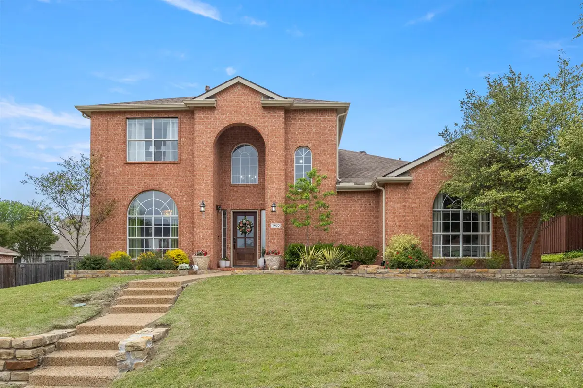 1790 Lake Breeze Drive, Rockwall, TX 75087 - #1