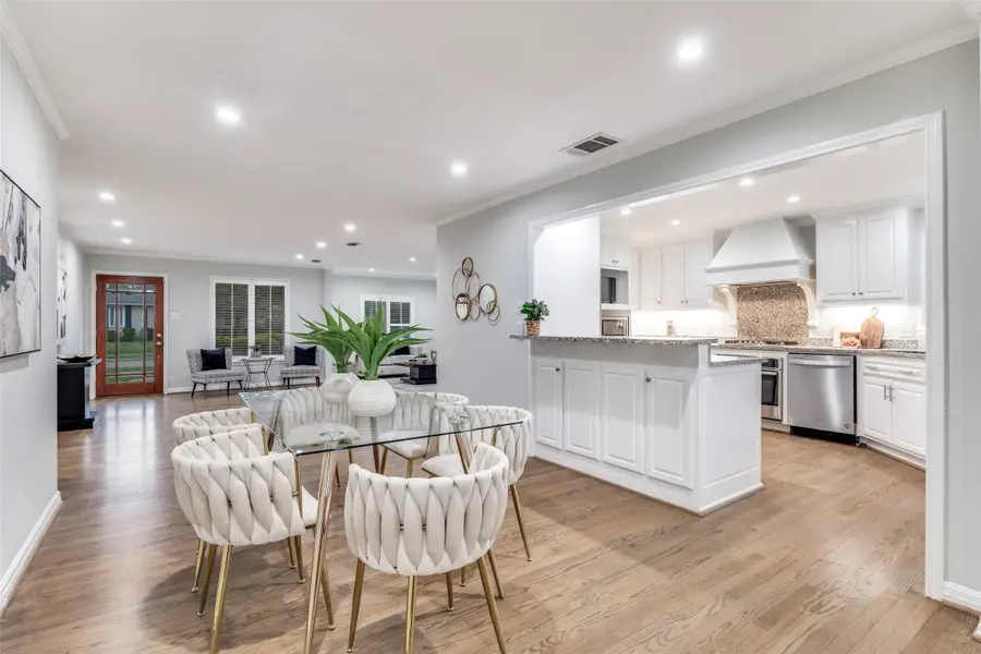 6151 Ravendale Lane, Dallas, TX 75214 - #3