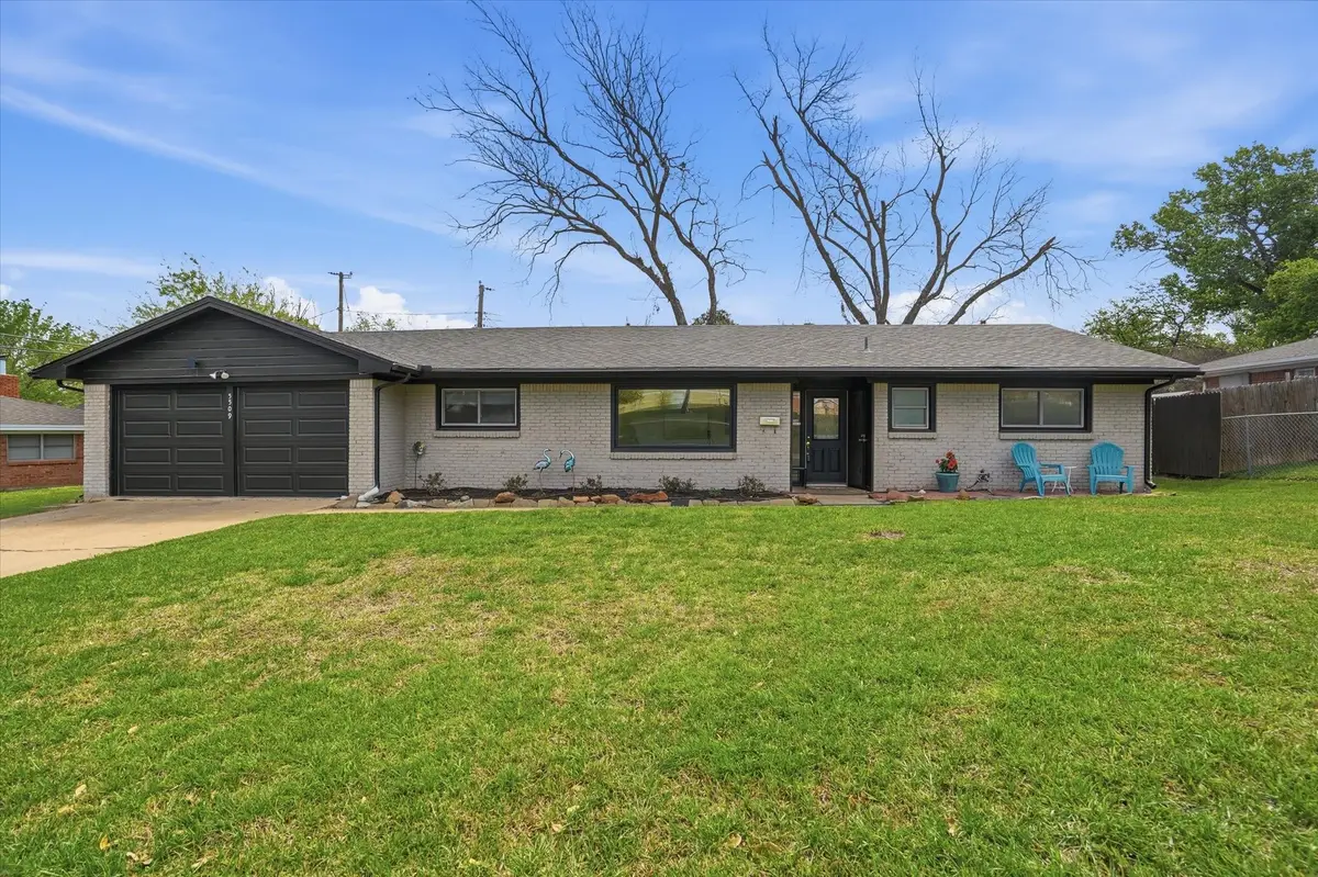 5509 Wharton Drive, Fort Worth, TX 76133 - #1