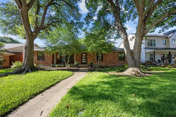 10916 Ferndale Road, Dallas, TX 75238