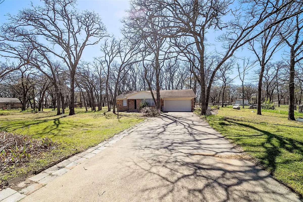 203 Surveyors Road, Krugerville, TX 76227 - #1