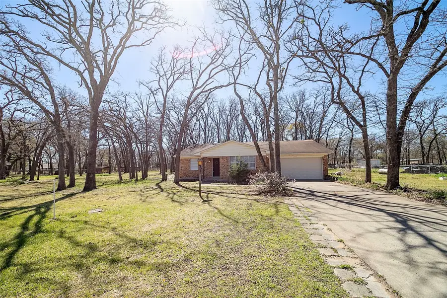 203 Surveyors Road, Krugerville, TX 76227 - #2