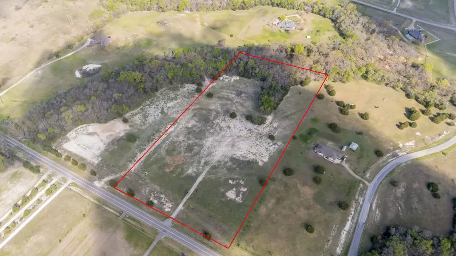 5817 E Fm-455, Anna, TX 75409 - #2