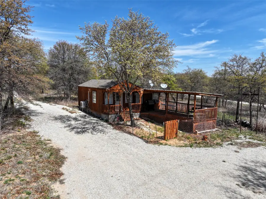 TBD Cr 356, Anson, TX 79501 - #3