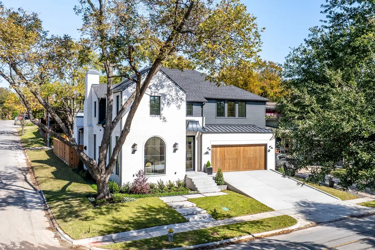 6903 La Vista Drive, Dallas, TX 75214 - #1