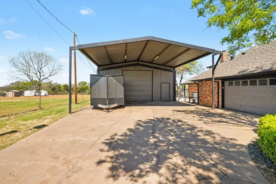 6030 Acton Meadows Court, Granbury, TX 76049 - #2