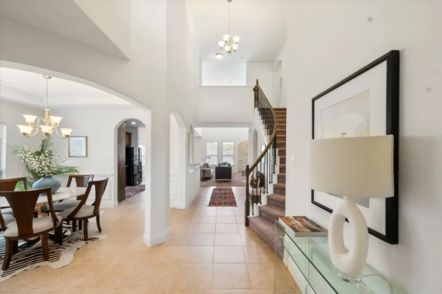 9809 Brazoria Trail, Fort Worth, TX 76126 - #3