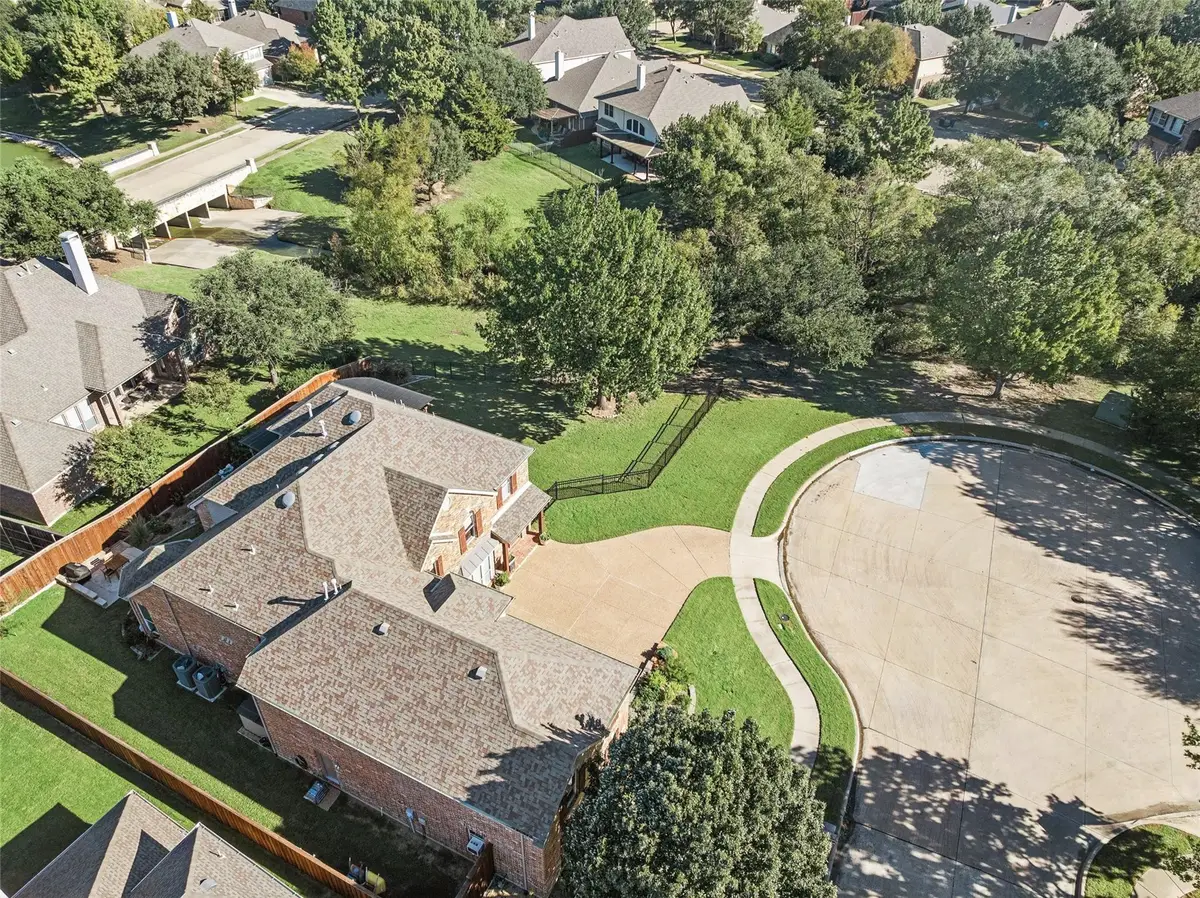 2316 Idlewild Drive, Frisco, TX 75036 - #1