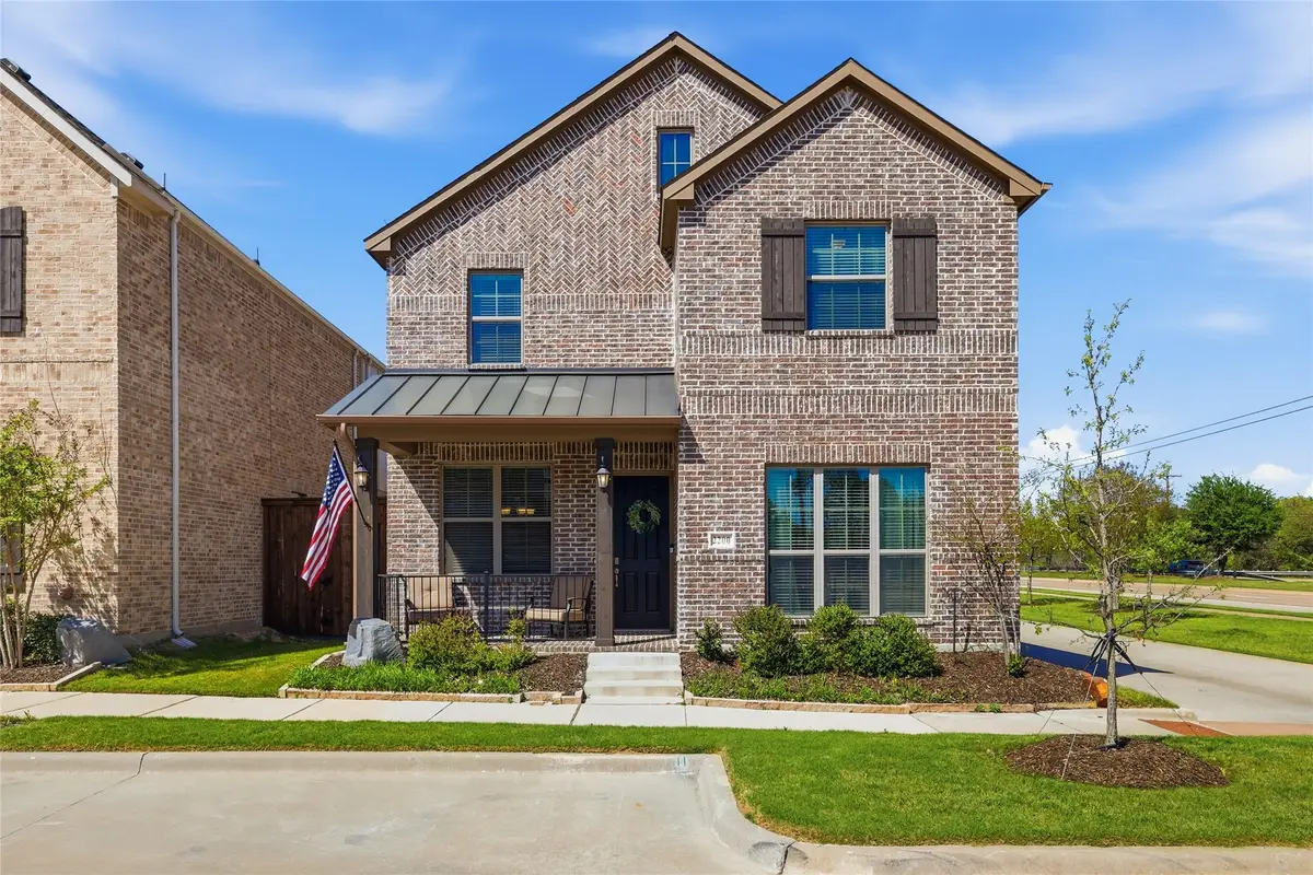 2200 7th Avenue, Flower Mound, TX 75028 - #1