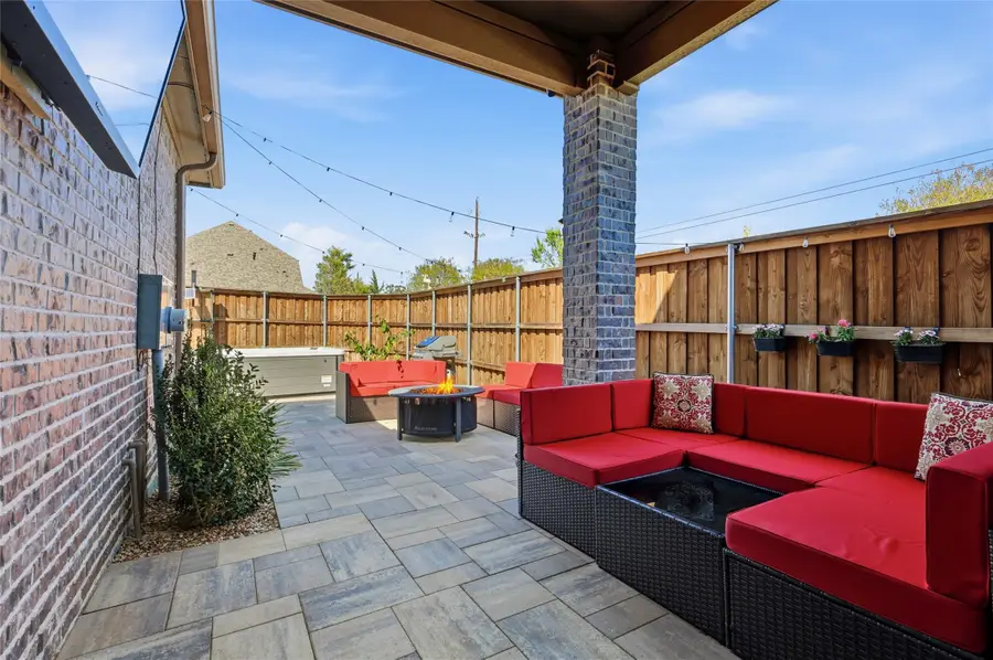 2200 7th Avenue, Flower Mound, TX 75028 - #2