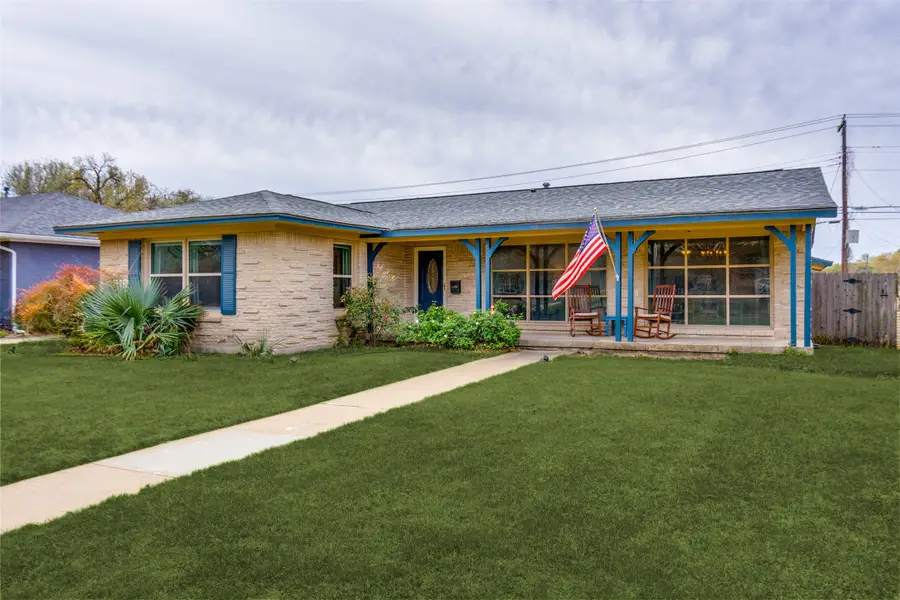 609 Kirkwood, Dallas, TX 75218 - #2