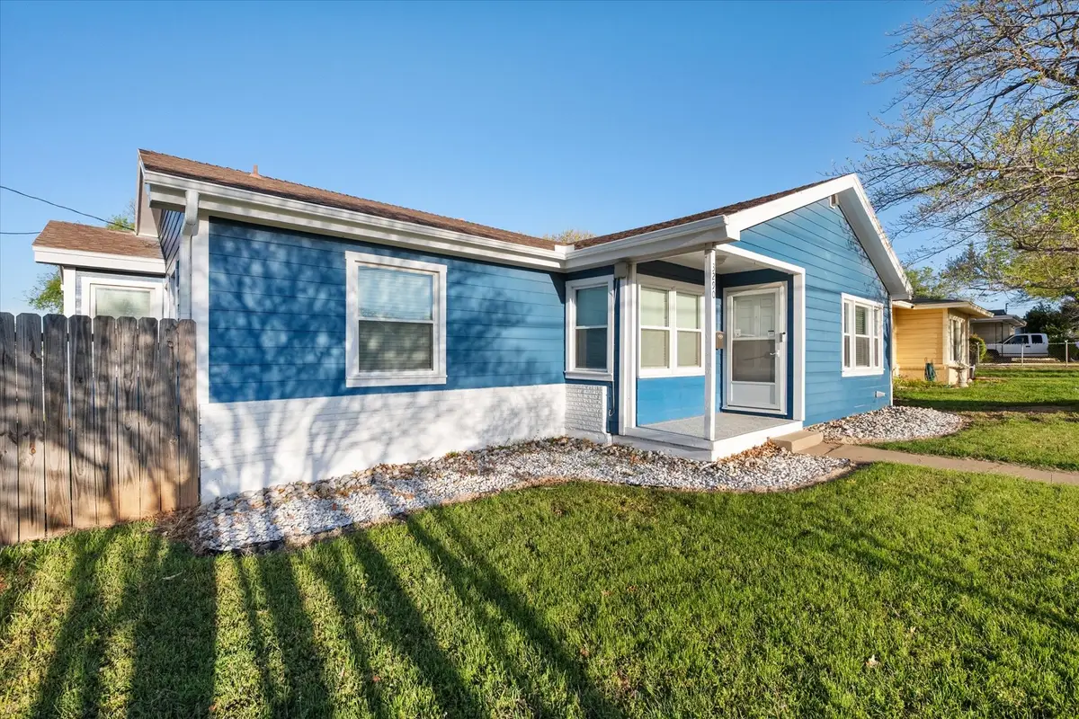 3290 Olive Place, Fort Worth, TX 76116 - #1