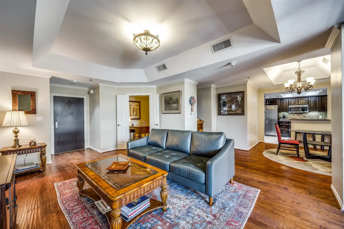 5909 Luther Lane #1202, Dallas, TX 75225 - #1