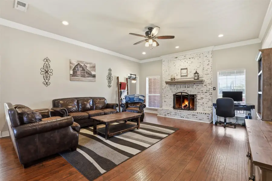 228 Verde Court, Willow Park, TX 76087 - #3