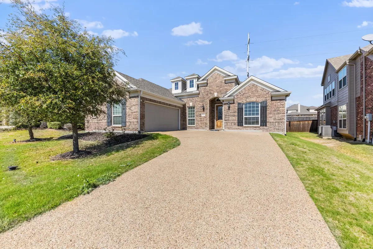 13921 Bluebell Drive, Little Elm, TX 75068 - #1