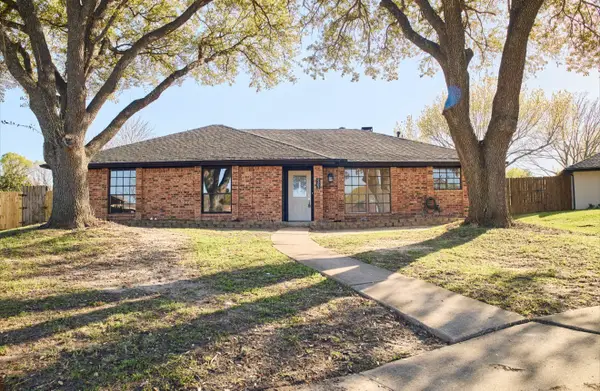 5302 Anchor Cove Circle, Garland, TX 75043