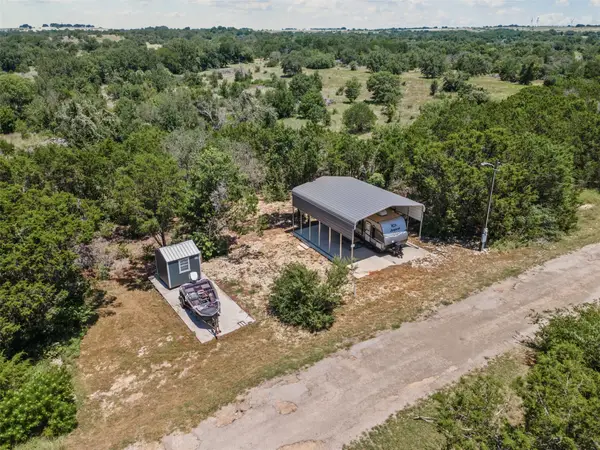 4522 Montana Trail, Granbury, TX 76048