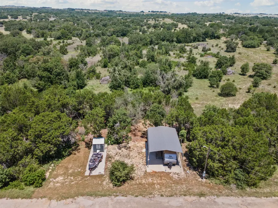 4522 Montana Trail, Granbury, TX 76048 - #2