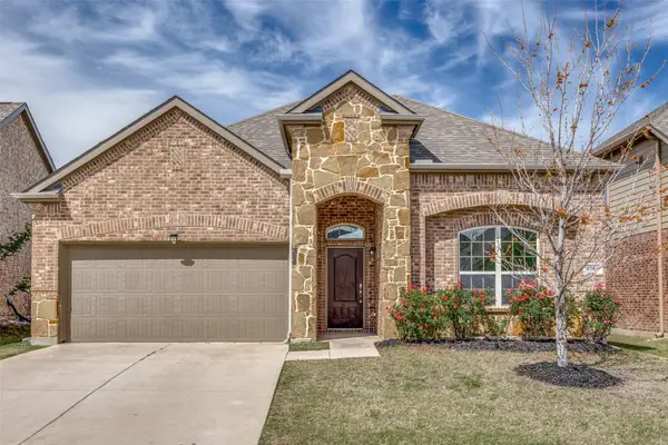 3716 Riversdale, Frisco, TX 75036