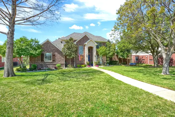 289 Lost Creek Drive, Sunnyvale, TX 75182