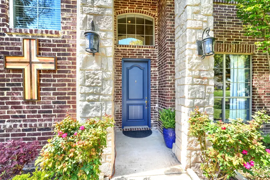 289 Lost Creek Drive, Sunnyvale, TX 75182 - #3