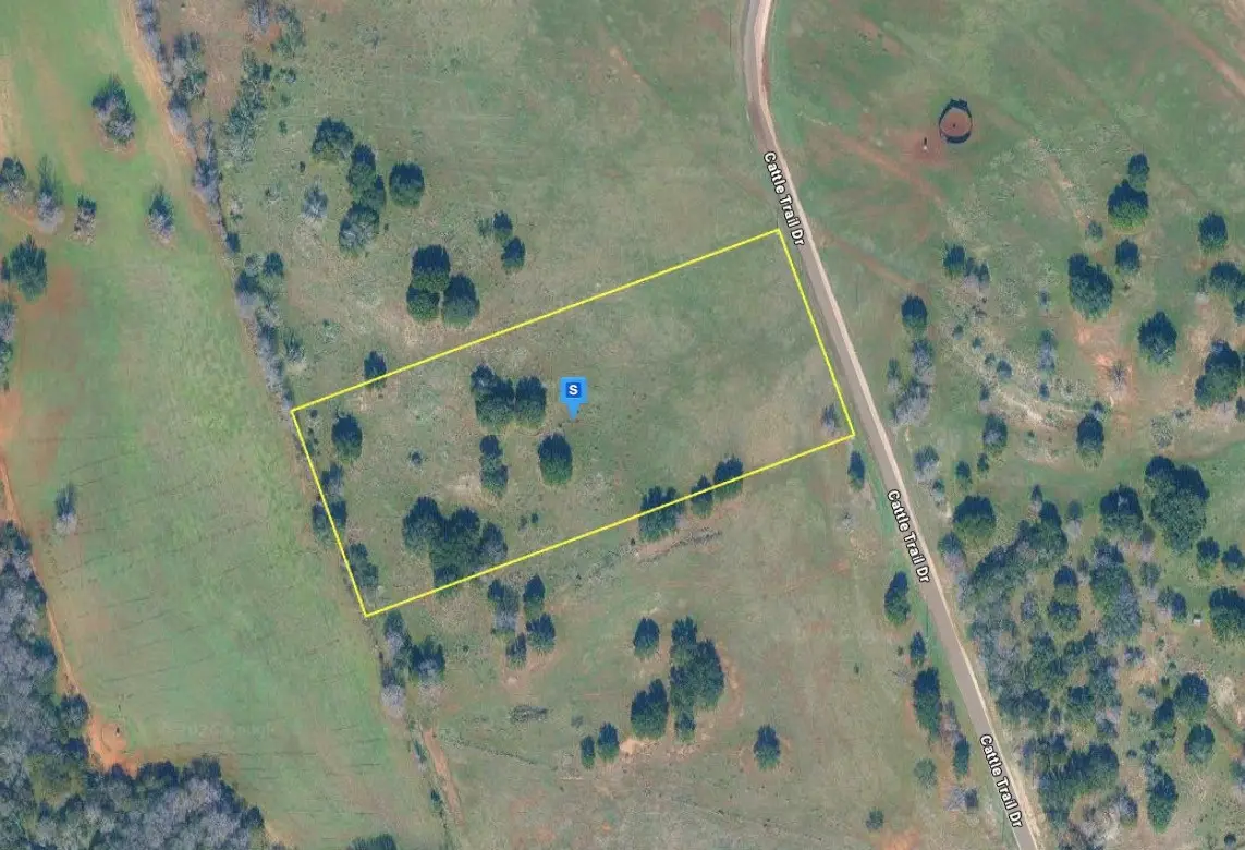150 Cattle Traild Drive, Kempner, TX 76539 - #1