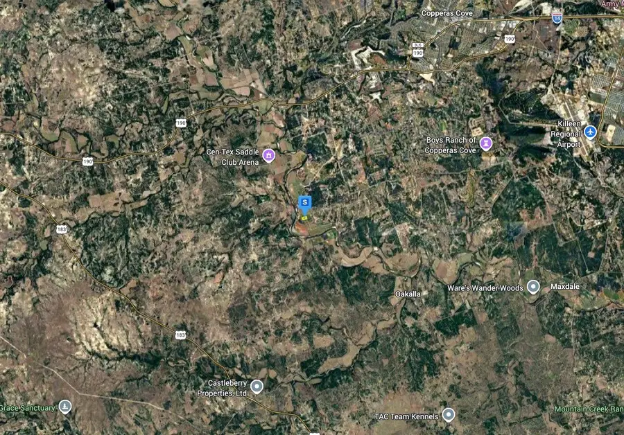 150 Cattle Traild Drive, Kempner, TX 76539 - #3