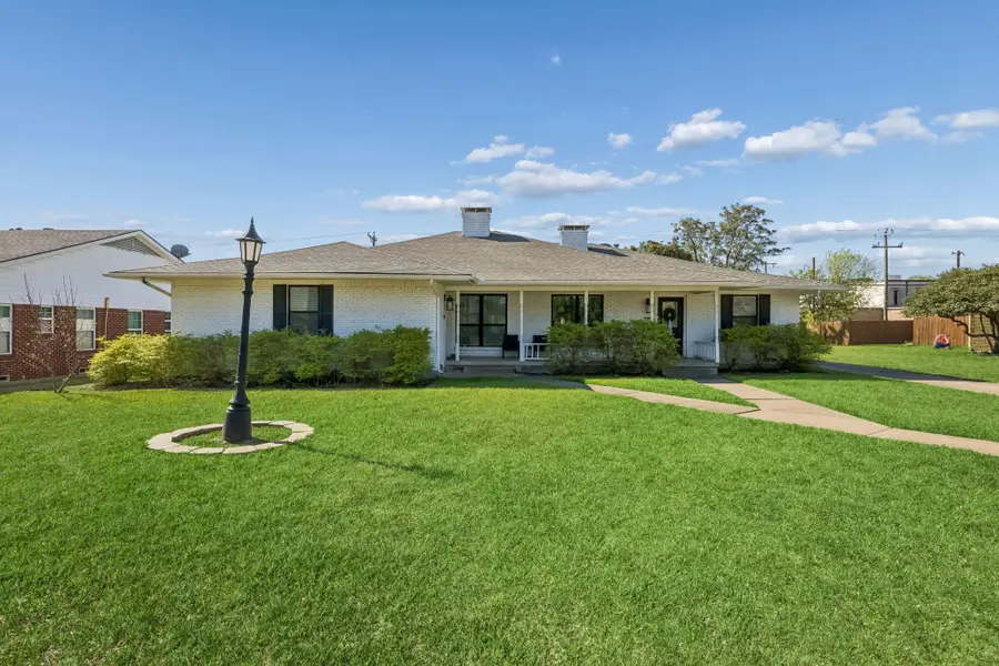 7916 Habersham Lane, Dallas, TX 75248 - #2