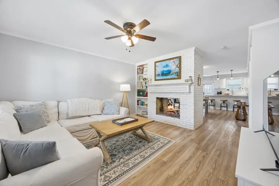 7916 Habersham Lane, Dallas, TX 75248 - #3