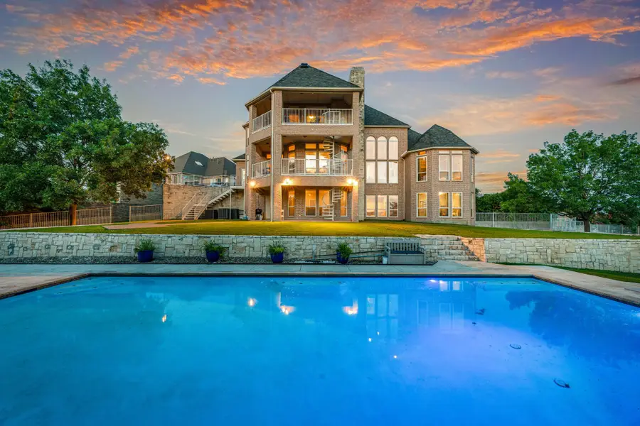 8800 Summit Point Court, Fort Worth, TX 76179 - #3