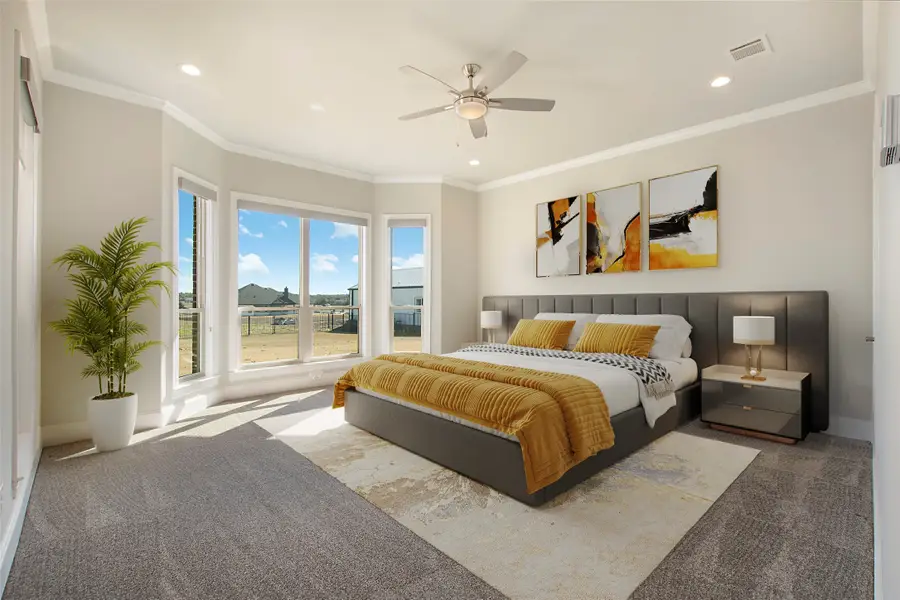 1431 Malone Drive, Royse City, TX 75189 - #3